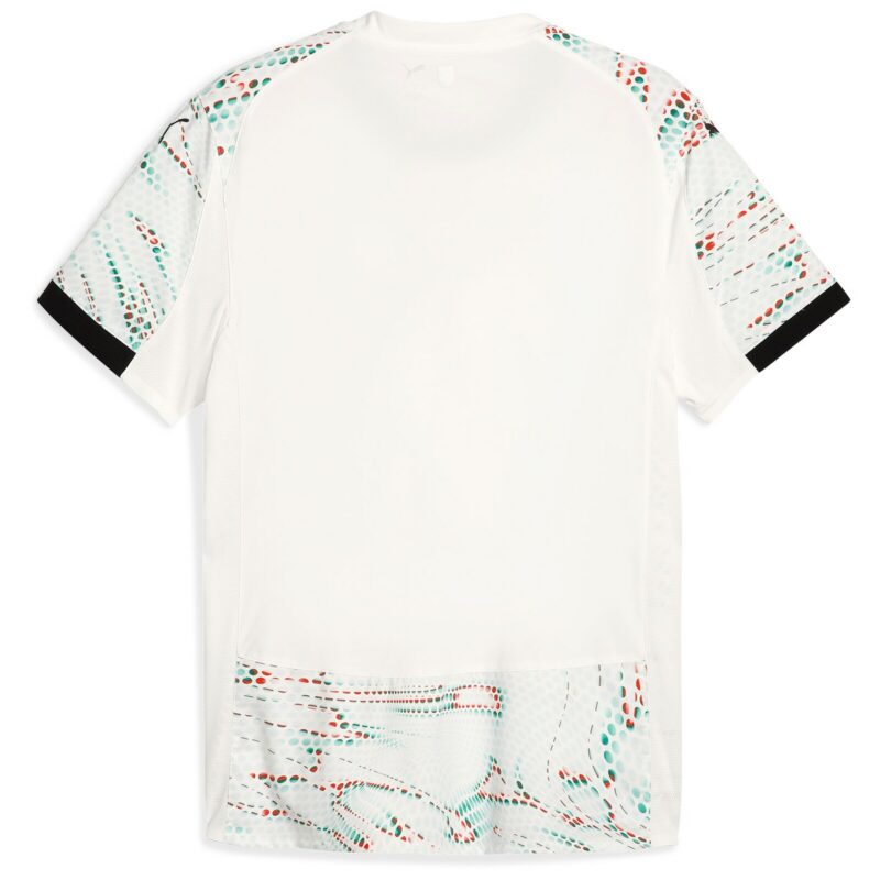 A2B image: portugal-puma-away-authentic-shirt-2025 Portugal PUMA Away Authentic Shirt 2025