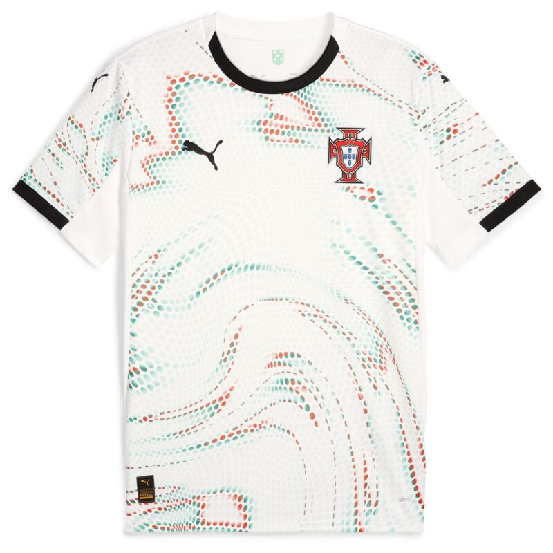 A2B image: portugal-puma-away-shirt-2025 Portugal PUMA Away Shirt 2025