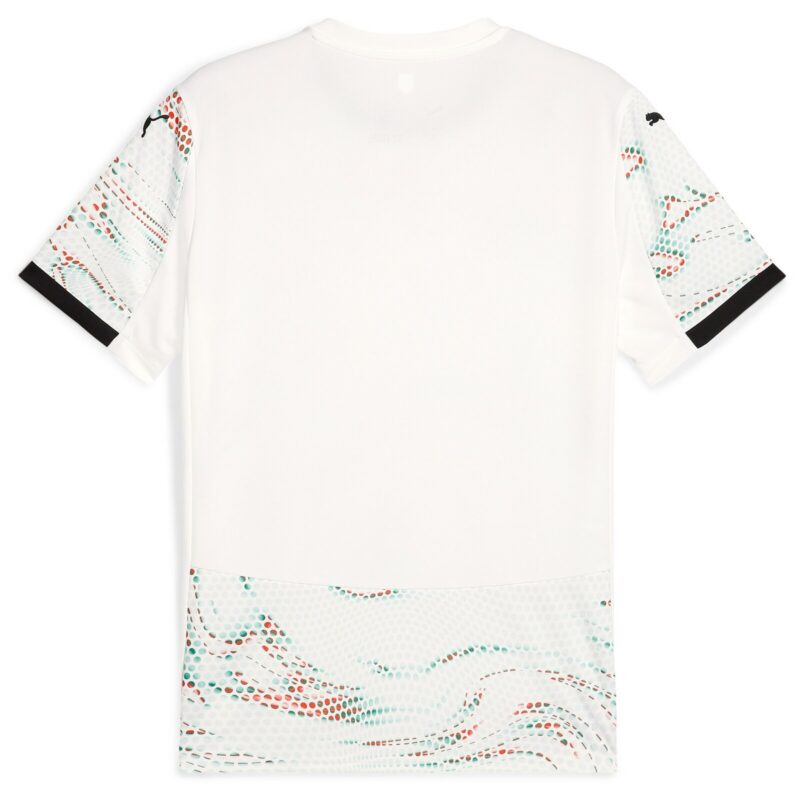 A2B image: portugal-puma-away-shirt-2025 Portugal PUMA Away Shirt 2025