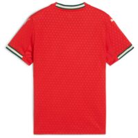 Portugal PUMA Home Shirt 2025 - Kids