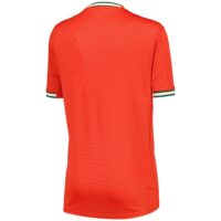 Portugal PUMA Home Shirt 2025 - Womens