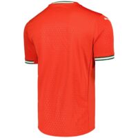 A2B image: portugal-puma-home-shirt-2025 Portugal PUMA Home Shirt 2025