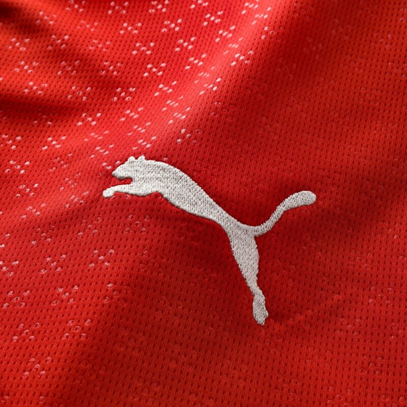 A2B image: portugal-puma-home-shirt-2025 Portugal PUMA Home Shirt 2025