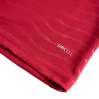 A2B image: portugal-puma-home-shirt-2026-kids-ronaldo-7 Portugal PUMA Home Shirt 2026 - Kids - Ronaldo #7