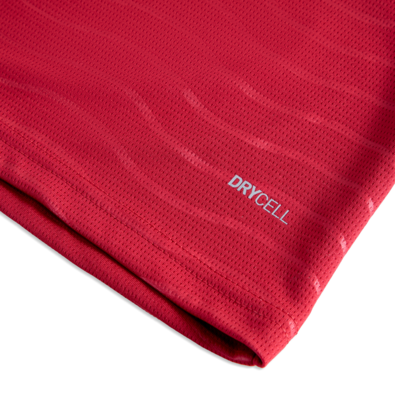 A2B image: portugal-puma-home-shirt-2026-kids-ronaldo-7 Portugal PUMA Home Shirt 2026 - Kids - Ronaldo #7