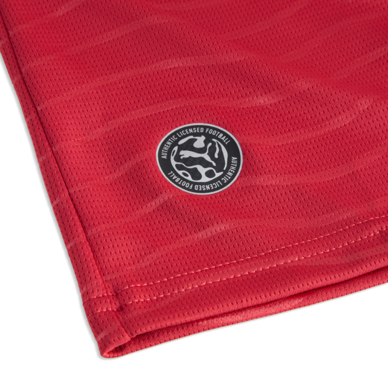 Portugal PUMA Home Shirt 2026 - Ronaldo #7