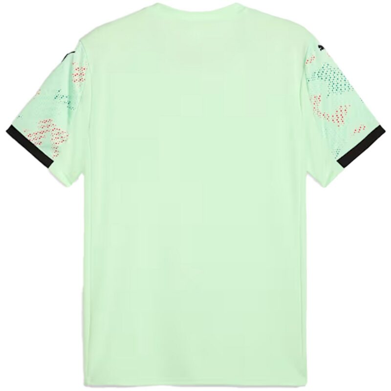 A2B image: portugal-womens-puma-away-shirt-2025-mens Portugal Womens PUMA Away Shirt 2025 - Mens