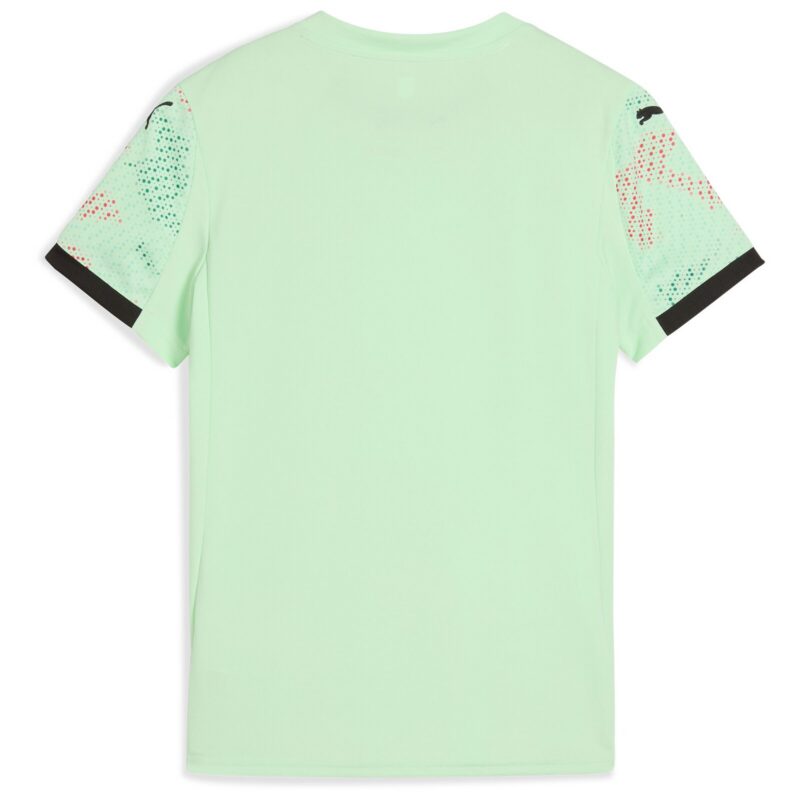 A2B image: portugal-womens-puma-away-shirt-2025-womens Portugal Womens PUMA Away Shirt 2025 - Womens