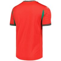 A2B image: portugal-womens-puma-home-shirt-2025-mens Portugal Womens PUMA Home Shirt 2025 - Mens