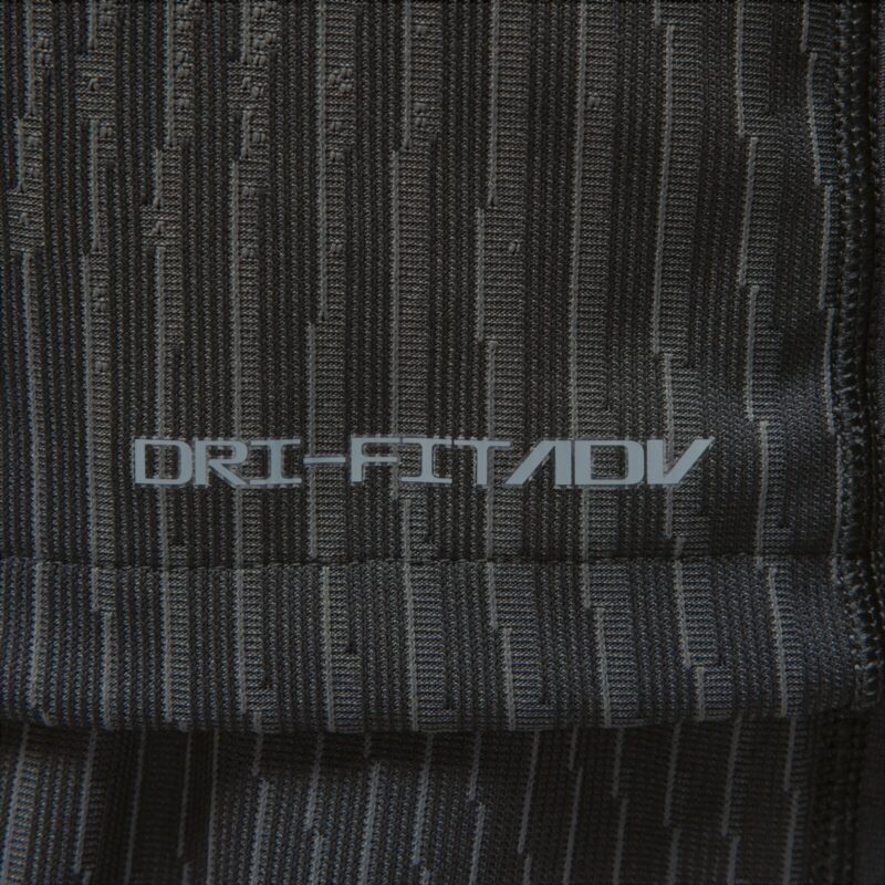 PSG Jordan Fourth Dri-FIT ADV Match Shirt 2025-26