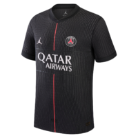 PSG Jordan Fourth Dri-FIT ADV Match Shirt 2025-26