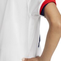 PSG Nike Away Stadium Kit 2025-26 - Little Kids