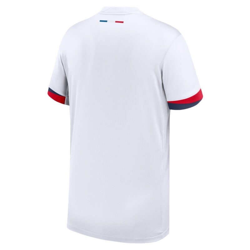 PSG Nike Away Stadium Shirt 2025-26 - Kids