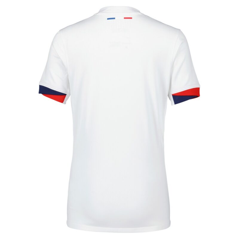 PSG Nike Away Stadium Shirt 2025-26 - Kids