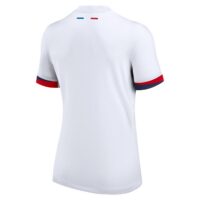 PSG Nike Away Stadium Shirt 2025-26 - Womens