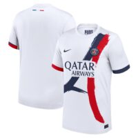 A2B image: psg-nike-away-stadium-shirt-2025-26 PSG Nike Away Stadium Shirt 2025-26