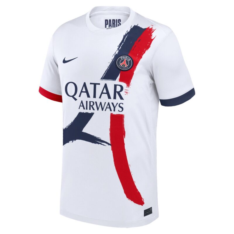 A2B image: psg-nike-away-stadium-shirt-2025-26 PSG Nike Away Stadium Shirt 2025-26