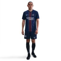 PSG Nike Dri-FIT ADV Home Match Shirt 2025-26