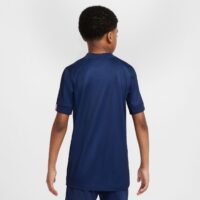 PSG Nike Home Stadium Shirt 2025-26 - Kids