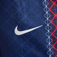 PSG Nike Home Stadium Shirt 2025-26 - Kids