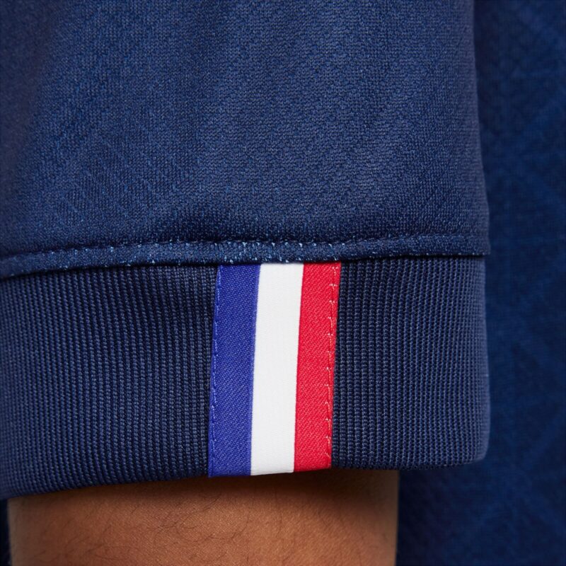 PSG Nike Home Stadium Shirt 2025-26 - Kids