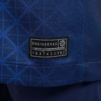 PSG Nike Home Stadium Shirt 2025-26 - Kids