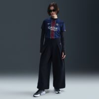 PSG Nike Home Stadium Shirt 2025-26 - Womens