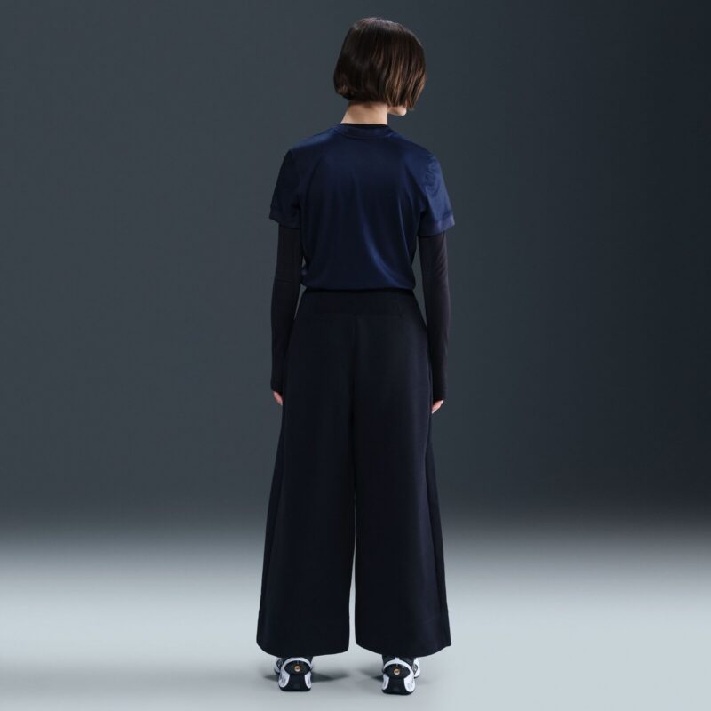 PSG Nike Home Stadium Shirt 2025-26 - Womens