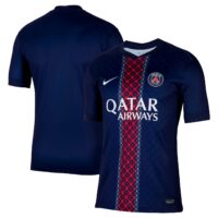 PSG Nike Home Stadium Shirt 2025-26
