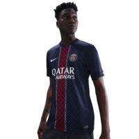 PSG Nike Home Stadium Shirt 2025-26