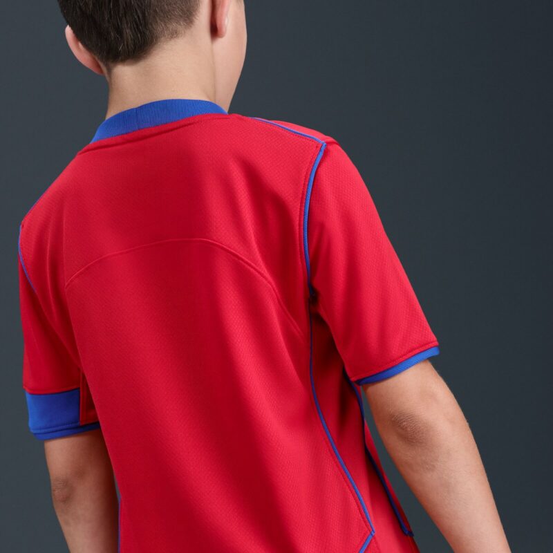 A2B image: psg-nike-third-stadium-shirt-2025-26-kids PSG Nike Third Stadium Shirt 2025-26 - Kids
