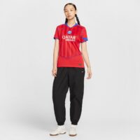 PSG Nike Third Stadium Shirt 2025-26 - Womens