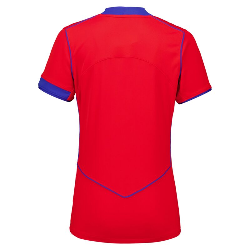 PSG Nike Third Stadium Shirt 2025-26 - Womens