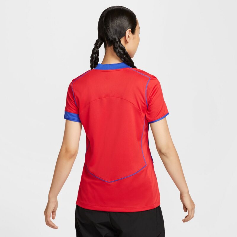 PSG Nike Third Stadium Shirt 2025-26 - Womens