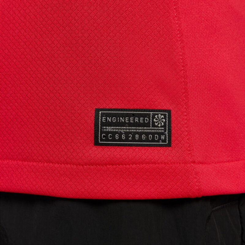 PSG Nike Third Stadium Shirt 2025-26 - Womens