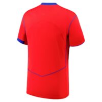 PSG Nike Third Stadium Shirt 2025-26