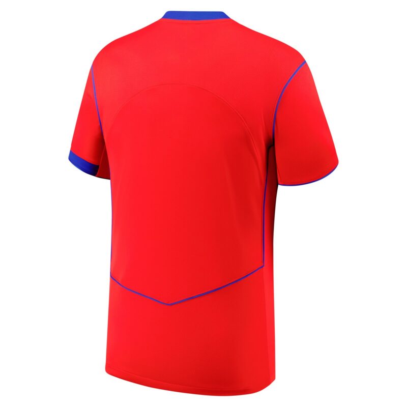 PSG Nike Third Stadium Shirt 2025-26