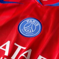 PSG Nike Third Stadium Shirt 2025-26
