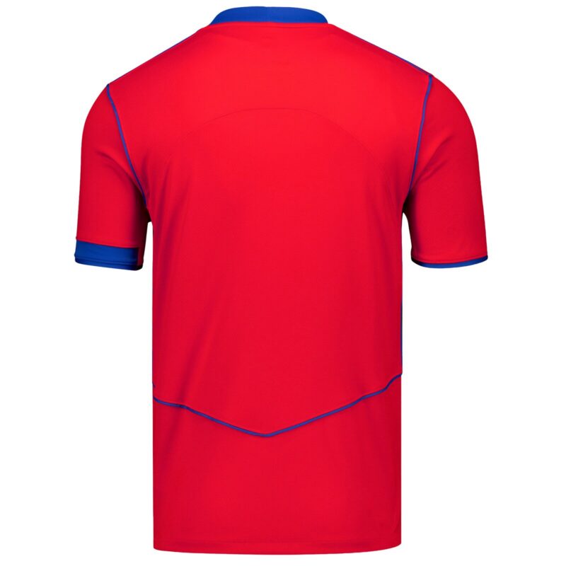 PSG Nike Third Stadium Shirt 2025-26