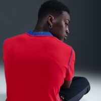 PSG Nike Third Stadium Shirt 2025-26