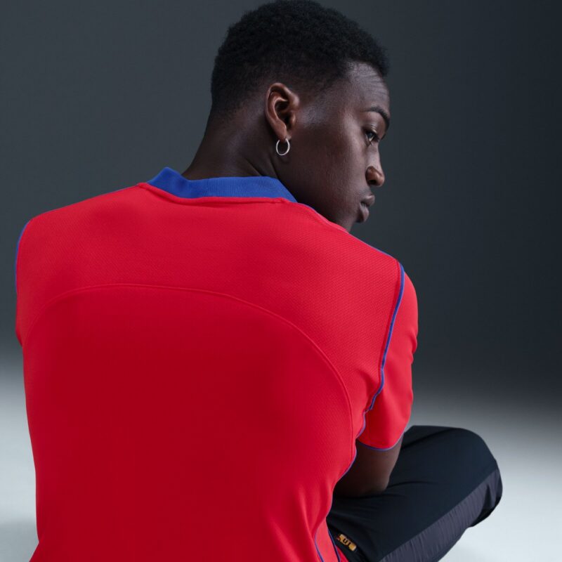 PSG Nike Third Stadium Shirt 2025-26