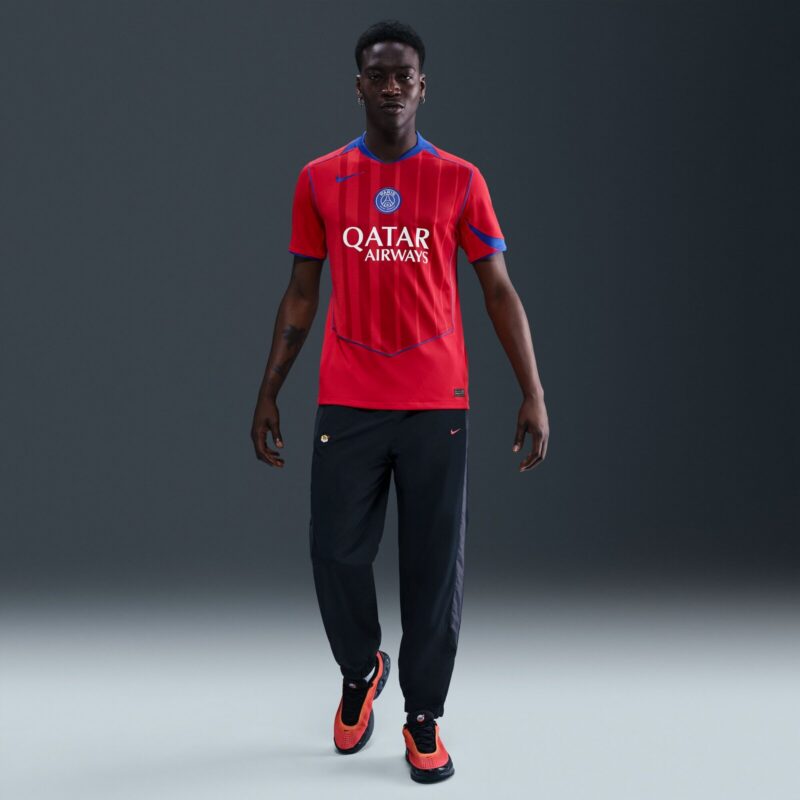 PSG Nike Third Stadium Shirt 2025-26