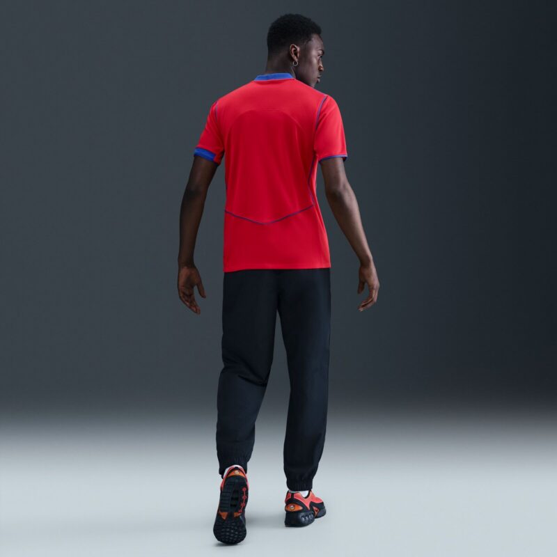 PSG Nike Third Stadium Shirt 2025-26