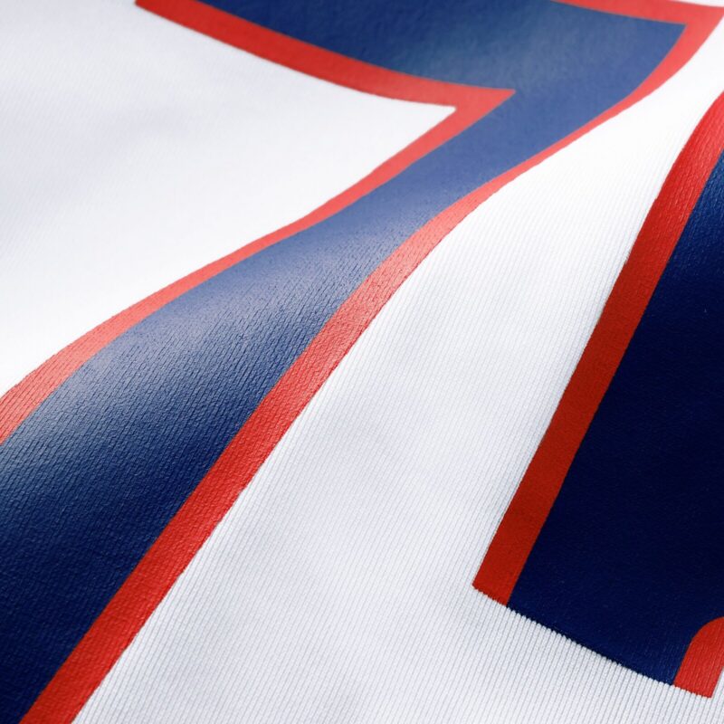 PSG x NFL Nike Game Road Jersey