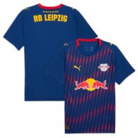 A2B image: rb-leipzig-puma-away-shirt-2025-26 RB Leipzig PUMA Away Shirt 2025-26