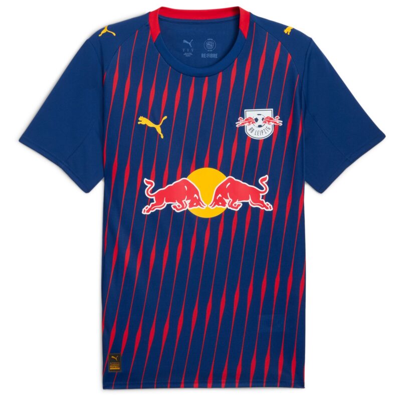 A2B image: rb-leipzig-puma-away-shirt-2025-26 RB Leipzig PUMA Away Shirt 2025-26