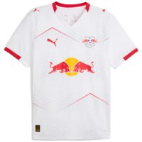 RB Leipzig PUMA Home Shirt 2025-26
