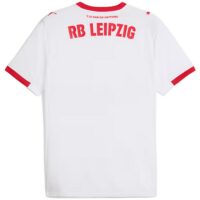 RB Leipzig PUMA Home Shirt 2025-26