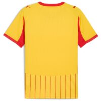 A2B image: rc-lens-puma-home-shirt-2025-26 RC Lens PUMA Home Shirt 2025-26