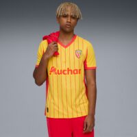 A2B image: rc-lens-puma-home-shirt-2025-26 RC Lens PUMA Home Shirt 2025-26
